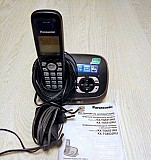 Беспроводной телефон Panasonic KX-TG6521RU Екатеринбург