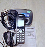 Беспроводной телефон Panasonic KX-TG6521RU Екатеринбург