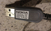 Оригинальный кабель Nokia CA-53 USB - Pop-Port Москва