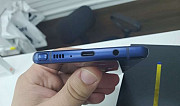 Samsung note 9 6/128 blue Москва