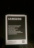 Аккумуляторная батарейка для SAMSUNG Galaxy note 2 Москва