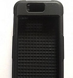 Чехол Griffin Protector для iPhone 4/4s Black Батайск