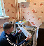 Ремонт на дому стиральных и посудомоечных машин Екатеринбург