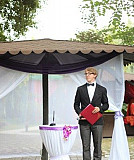 Ведущий на выпускной, Тамада на свадьбу Вокалист Самара