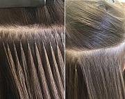 Наращивание волос Рязань