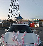 Аренда автомобиля на свадьбу Сургут