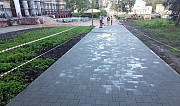 Укладка тротуарной плитки Иваново