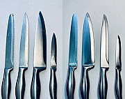 Заточка ножей Екатеринбург