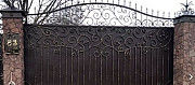 Ворота, калитки Таганрог