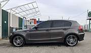 Аренда автомобиля BMW 1-Series с водителем Волжский