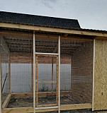Строительство и ремонт домов Тюмень
