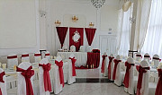 Оформление свадьбы, украшение свадебного зала Нижний Новгород