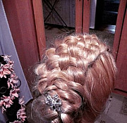 Плетение кос Иркутск