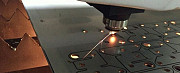 Лазерная Резка, гравировка, гибка металла до 10 мм Тюмень