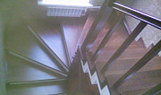 Лестницы Барнаул