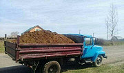 Вывоз мусора И доставка до 5 тонн самосвал Ульяновск