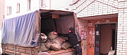 Вывоз мусора газель Красноярск
