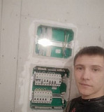 Электромонтаж квартиры, электромонтаж коттеджа Челябинск