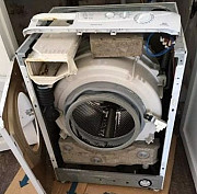 Ремонт стиральных машин Новосибирск