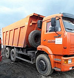 Аренда грузовика Челябинск