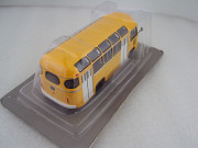 Автобус Паз 672 Липецк