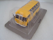 Автобус Паз 672 Липецк