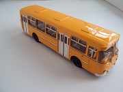 Автобус Лиаз 677м Липецк