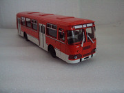 Автобус Лиаз 677м Липецк