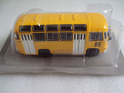 Автобус Паз 672 Липецк