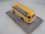 Автобус Паз 672 Липецк