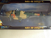 Вертолёт 37002 Сh-46f (MARINES 17) Липецк