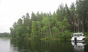 Участок (Финляндия) Светогорск