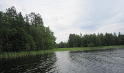 Участок (Финляндия) Светогорск