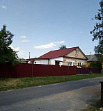 Дом (Белоруссия) Хиславичи