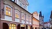Коммерческая недвижимость (Чехия) Мамоново