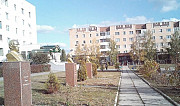 Квартира (Украина) Калининград