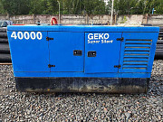 Генератор GEKO 40000, 44 кВА Санкт-Петербург