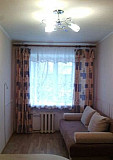 Комната 17.4 м² в 6-к, 1/5 эт. Пермь