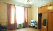 Комната 22 м² в 3-к, 1/3 эт. Орехово-Зуево