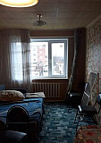Комната 17 м² в 1-к, 2/2 эт. Ленинградская