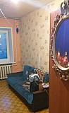 Комната 12 м² в 5-к, 2/5 эт. Красноярск