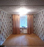 Комната 17.4 м² в 1-к, 2/5 эт. Воронеж