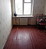 Комната 10 м² в 1-к, 5/6 эт. Курск