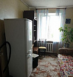 Комната 11 м² в 2-к, 10/10 эт. Москва