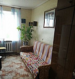 Комната 11 м² в 2-к, 10/10 эт. Москва