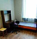 Комната 12 м² в 6-к, 4/4 эт. Киров