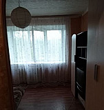 Комната 18 м² в 1-к, 3/5 эт. Омск