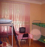 Комната 22 м² в 3-к, 1/4 эт. Москва