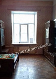 Комната 38.5 м² в 3-к, 4/6 эт. Москва