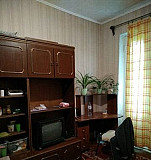 Комната 15 м² в 3-к, 4/4 эт. Москва